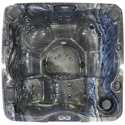 Pacifica EC-739L hot tubs for sale in Berkeley