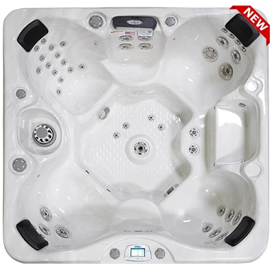 Cancun-X EC-849BX hot tubs for sale in Berkeley