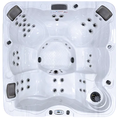 Pacifica Plus PPZ-743L hot tubs for sale in Berkeley