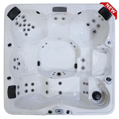 Pacifica Plus PPZ-743LC hot tubs for sale in Berkeley