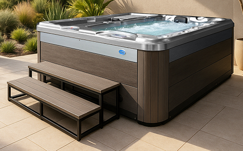 Cold Plunge&trade; Spas Berkeley hot tubs for sale