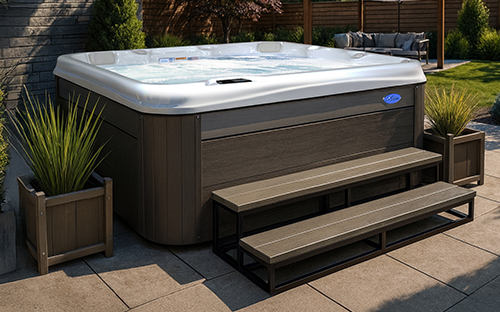 Patio&trade; Spas Berkeley hot tubs for sale