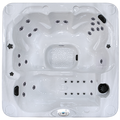 Pacifica Plus PPZ-730L hot tubs for sale in Berkeley