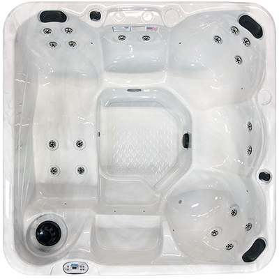 Hawaiian PZ-620L hot tubs for sale in Berkeley